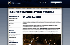 banner.uncg.edu