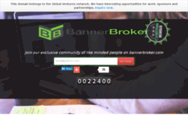 bannerbroker.com