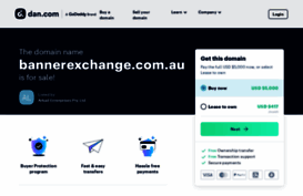 bannerexchange.com.au