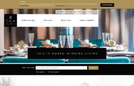 bannerhomes.co.uk