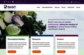 bant.org.uk