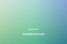 baobabtravel.com