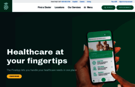 baptisthealthsouthflorida.net