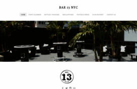 bar13.com