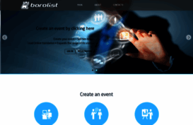 baralist.com