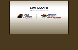 baramki.com