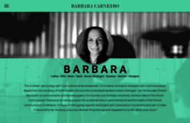 barbaracarneiro.com