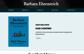 barbaraehrenreich.com
