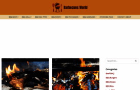 barbecuesworld.co.uk