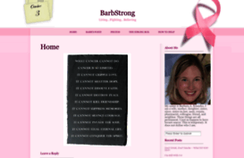 barbstrong.us