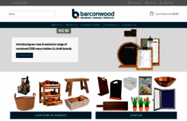 barconwood.co.uk