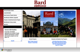bard.studioabroad.com