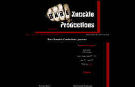 bareknuckleproductions.org