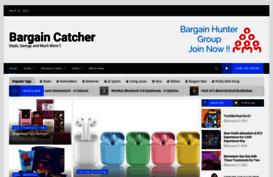 bargaincatcher.co.uk