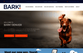 barkdenver.com
