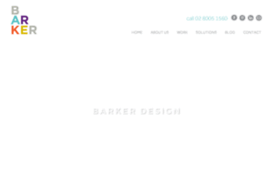 barkergraphicdesign.com