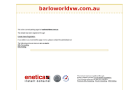 barloworldvw.com.au