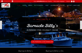 barnbilly.com