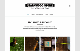barnwoodtrays.com