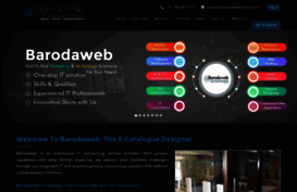 barodaweb.com