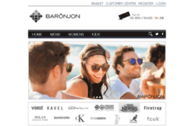 baronjon.com