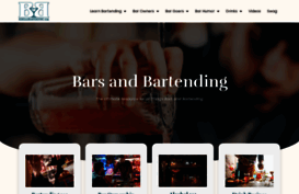 bars-and-bartending.com