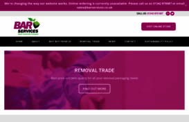 barservices.co.uk