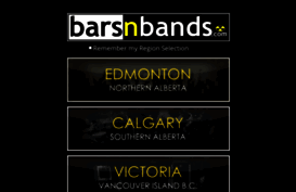barsnbands.com