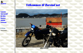 barstad.net