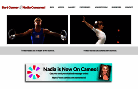 bartandnadia.com
