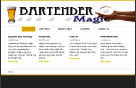 bartendermagic.com