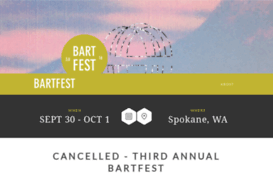 bartfest.com