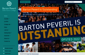 barton-peveril.ac.uk