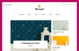 bartsch-paris.com