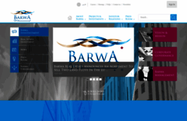 barwa.com.qa