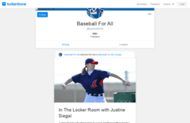 baseballforall.lockerdome.com