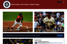 baseballpress.com