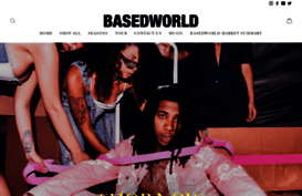 basedworld.com