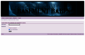 basementbabes.forumotion.com