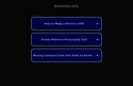 bashorg.org