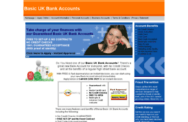 basic-uk-bank-accounts.co.uk