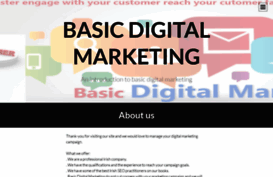 basicdigitalmarketing.wordpress.com