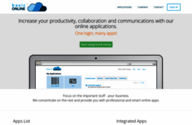 basiconline.net