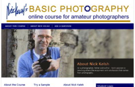basicphotography.howtophotographyourlife.com