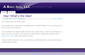 basicsofdogtraining.abasicidea.com