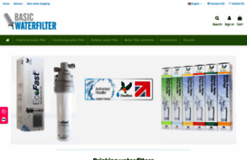 basicwaterfilter.com