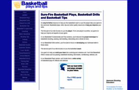 basketball-plays-and-tips.com