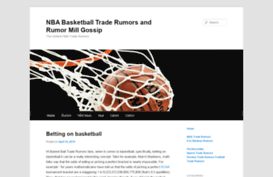 basketballtraderumors.com