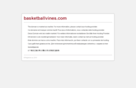 basketballvines.com