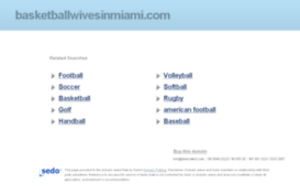 basketballwivesinmiami.com